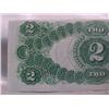 Image 5 : $2 US Note 1917