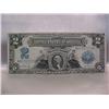 Image 1 : $2 Silver Certificate 1899