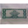Image 4 : $2 Silver Certificate 1899
