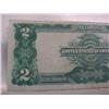 Image 5 : $2 Silver Certificate 1899