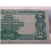 Image 6 : $2 Silver Certificate 1899