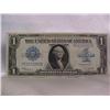 Image 1 : $1 Silver Certificate 1923