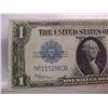 Image 2 : $1 Silver Certificate 1923