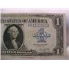 Image 3 : $1 Silver Certificate 1923