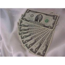 9-$2 FRN, Series 1976