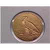 Image 2 : Gold $2.50 Indian 1915