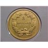 Image 2 : Gold $3 Princess 1854