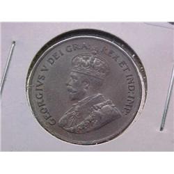 Canada 1926 Cent