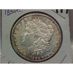 Morgan $ 1890CC