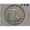 Image 1 : Walking Liberty Half $ 1941D