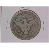 Image 2 : Barber Half $ 1913