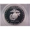 Image 3 : Commemorative 2005P Marine Corps $