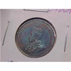 Canada 1920 Cent