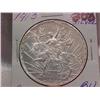 Mexico 1913 Silver Peso