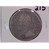 France 1738 Silver