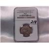 Germany 1740 Silver 1/6 Thaler