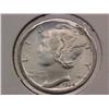 Image 1 : Dime Mercury 1934D