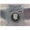 Kennedy Half $ 1998S Silver Proof