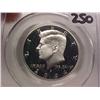 Image 2 : 2 Kennedy Half $ Silver Proof