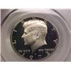 Image 2 : 2 Kennedy Half $ Proof