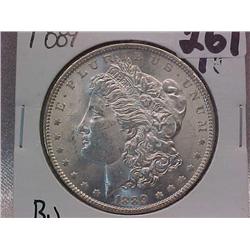 2 Morgan $: 1889, 1890