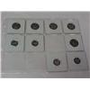 Image 2 : 9 Proof Coins