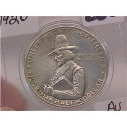 2 Commemorative Half $