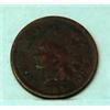 Image 1 : 1866 INDIAN HEAD CENT~RARE~CIVIL WAR COIN~Semi Key Date