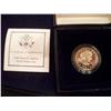 Image 1 : 1999 Proof Susan B Anthony  Dollar
