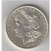 Image 1 : 1878 MORGAN SILVER DOLLAR AU CIRCULATED