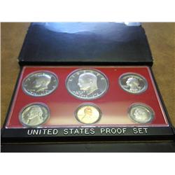 1976 US PROOF SET