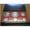 Image 1 : 1976 US PROOF SET