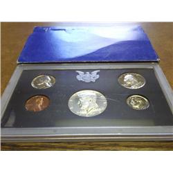 1970 US PROOF SET