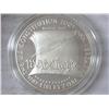 Image 1 : 1987 US CONSTITUTION US SILVER DOLLAR