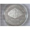 Image 2 : 1987 US CONSTITUTION US SILVER DOLLAR