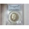 Image 1 : 1976-S KENNEDY HALF DOLLAR PCGS PR69DCAM