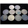 Image 1 : 10 SCRUFFY INDIAN HEAD CENTS