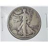 Image 1 : 1942-D WALKING LIBERTY HALF DOLLAR