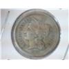 Image 1 : 1866 THREE CENT PIECE (NICKEL)