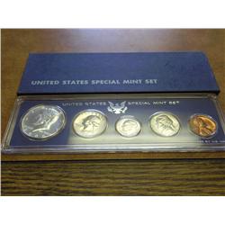 1966 US SPECIAL MINT SET
