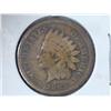 Image 1 : 1863 INDIAN HEAD CENT