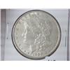 Image 1 : 1900 MORGAN SILVER DOLLAR (AU)