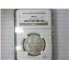 Image 1 : 1993-W JAMES MADISON HALF DOLLAR NGC MS69