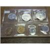 Image 2 : 1984 SOUTH AFRICA MINT SET