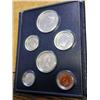 Image 2 : 1981 CANADA SPECIMEN SET