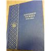 Image 4 : PARTIAL WHITMAN ALBUM OF JEFFERSON NICKELS