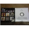 Image 2 : 1994 US CAPITOL PROOF SILVER DOLLAR