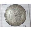 Image 1 : 1878-CC MORGAN SILVER DOLLAR