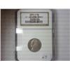 Image 1 : 2002-S JEFFERSON NICKEL NGC PF69 ULTRA CAMEO
