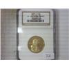 Image 1 : 2001-S SACAGAWEA DOLLAR NGC PF69l ULTRA CAMEO